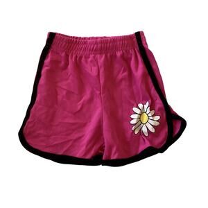 Love From The Heart Active Shorts